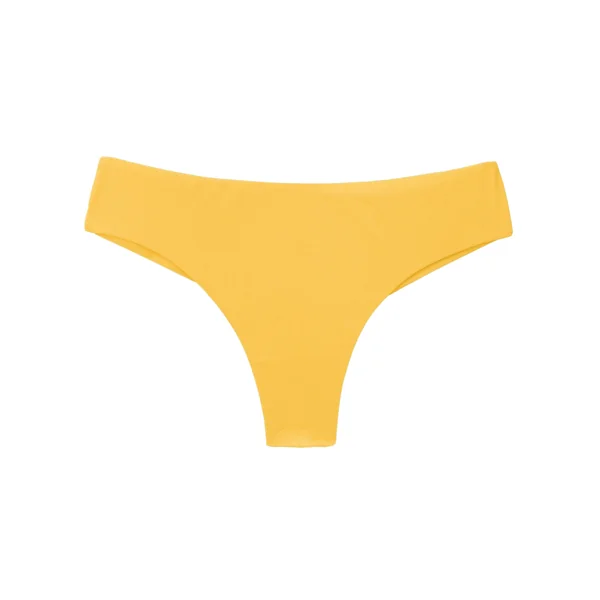 Bottom Malibu-Yellow Ciao