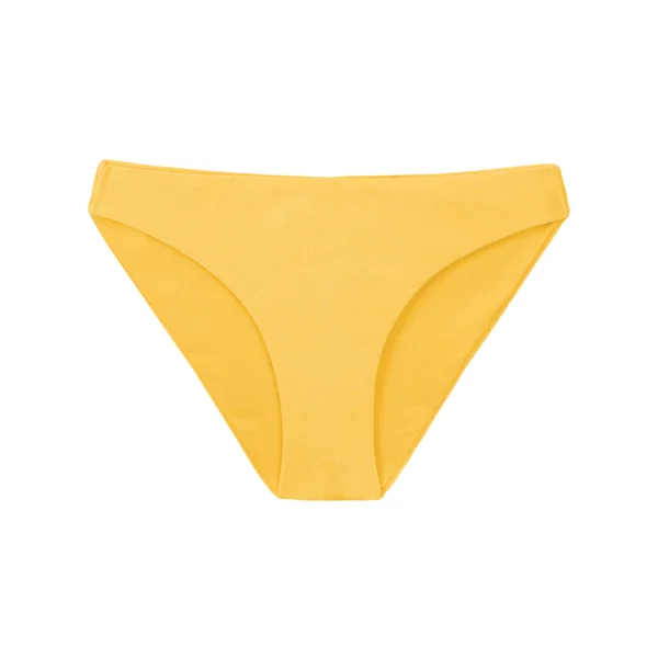 Bottom Malibu-Yellow Essential-Comfy