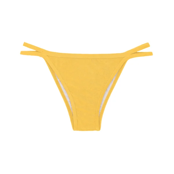 Bottom Malibu-Yellow Rio-Duo