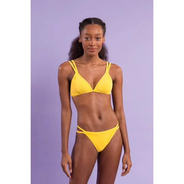 Bottom Malibu-Yellow Rio-Duo