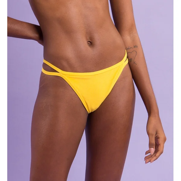 Bottom Malibu-Yellow Rio-Duo