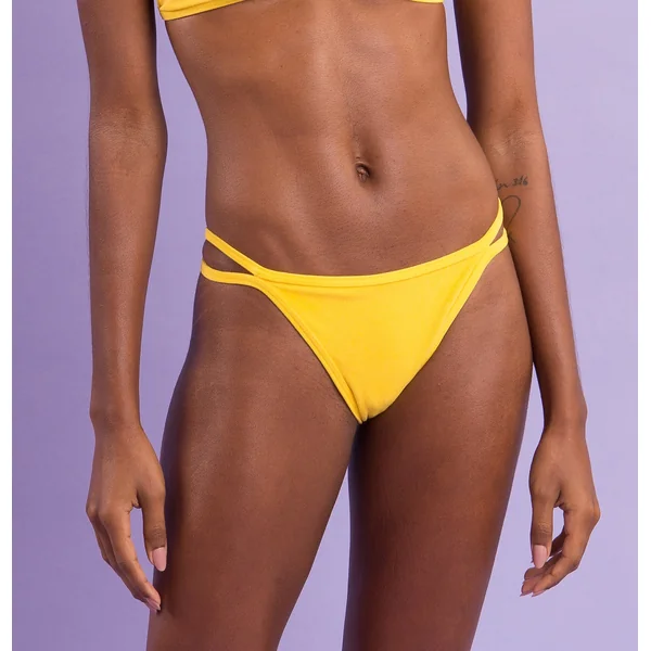Bottom Malibu-Yellow Rio-Duo