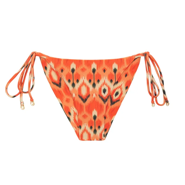 Bottom Maracai Cheeky-Tie