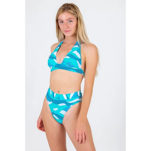 Bottom Mayaguana Hotpant-Cos