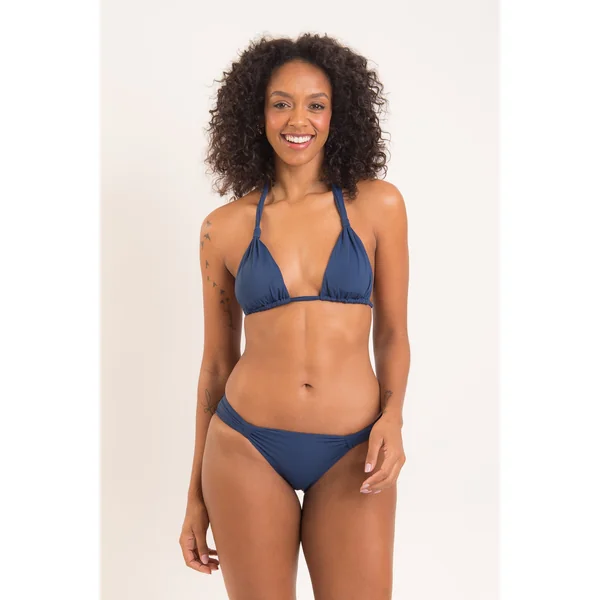 Bottom Navy Mel-Comfy