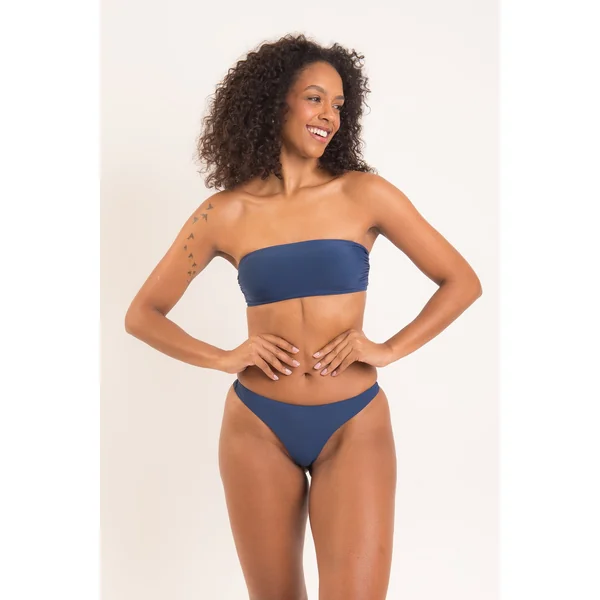 Bottom Navy Nice-Fio