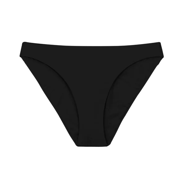 Bottom Nero Essential-Comfy
