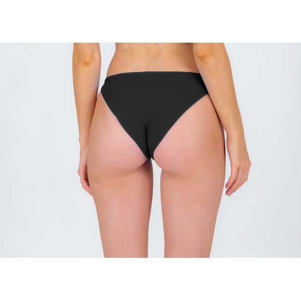 Bottom Nero Essential-Comfy