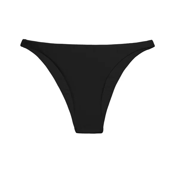 Bottom Nero Leblon