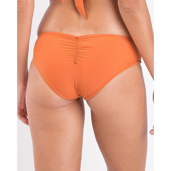 Bottom Ocre Mel-Comfy