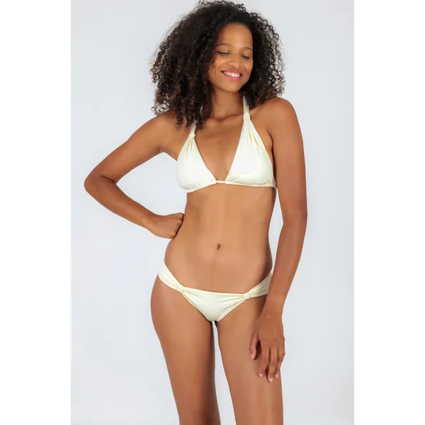 Bottom Off-White Mel