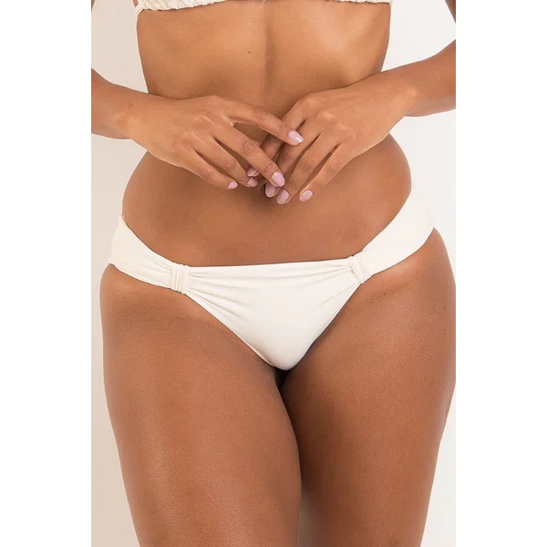 Bottom Off-White Mel-Comfy
