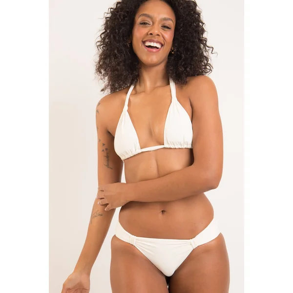 Bottom Off-White Mel-Comfy