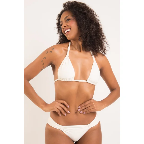 Bottom Off-White Mel-Comfy