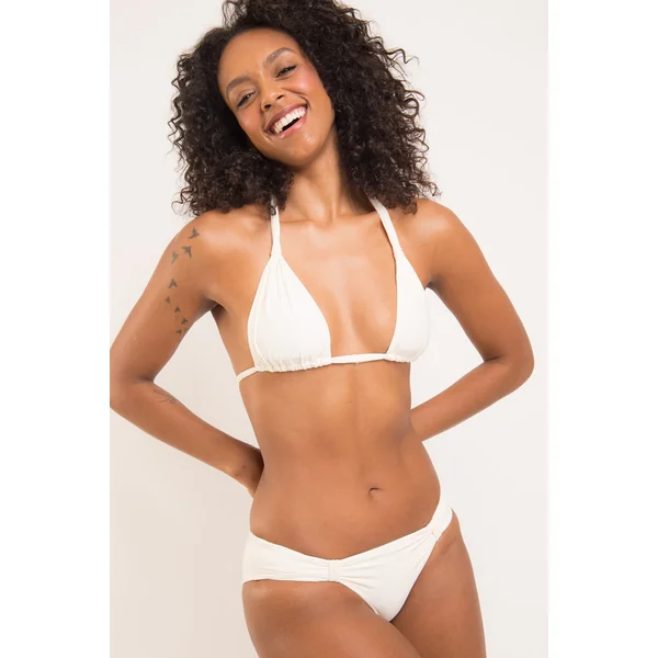 Bottom Off-White Mel-Comfy