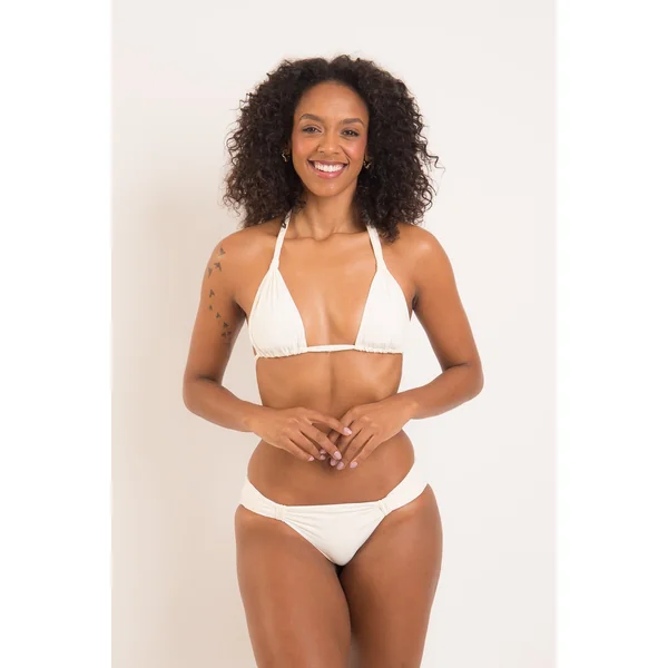 Bottom Off-White Mel-Comfy