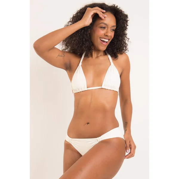 Bottom Off-White Mel-Comfy