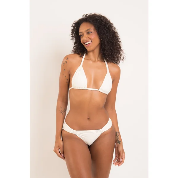 Bottom Off-White Mel-Comfy