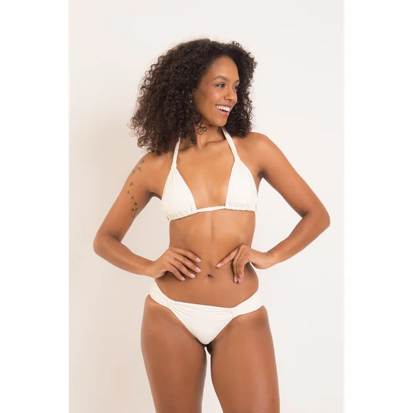 Bottom Off-White Mel-Comfy