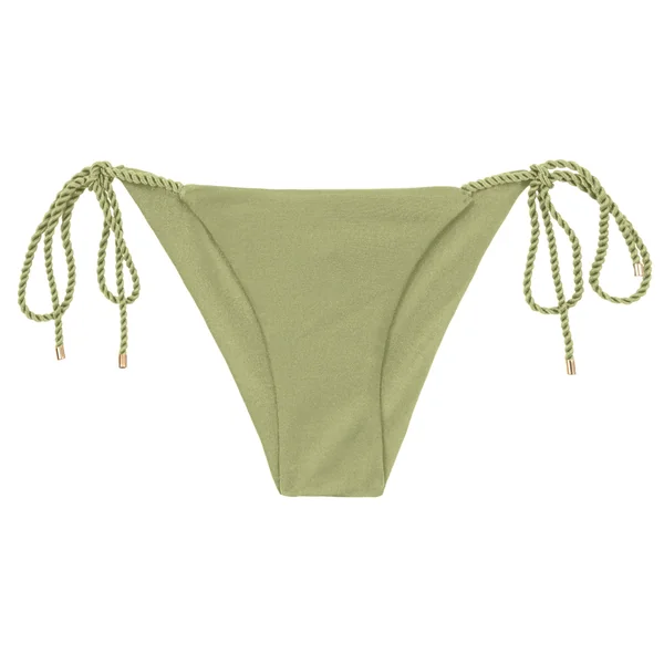 Bottom Oliva Cheeky-Rope