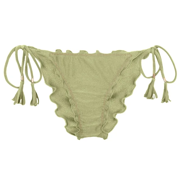 Bottom Oliva Frufru-Comfy