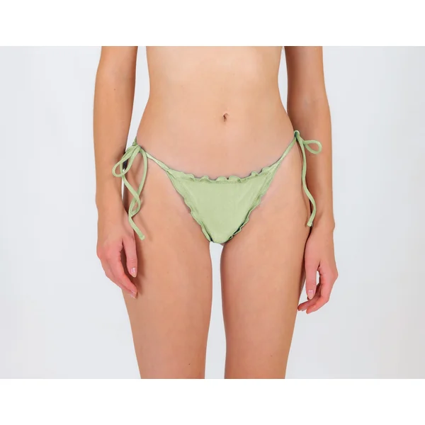 Bottom Oliva Frufru-Comfy