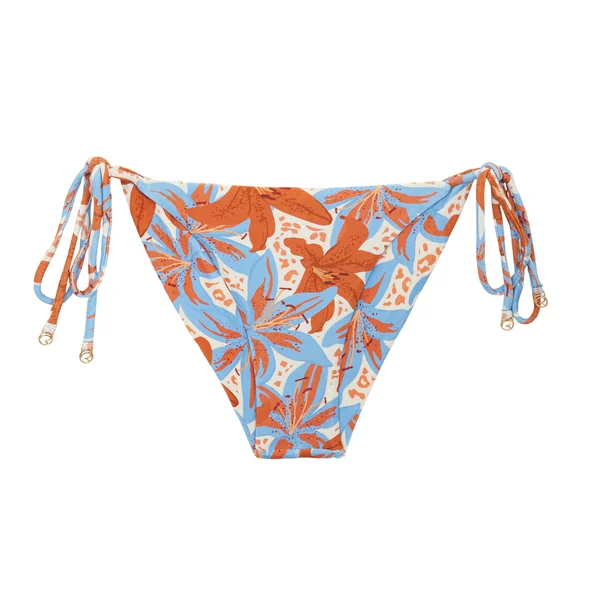 Bottom Olyra Cheeky-Tie