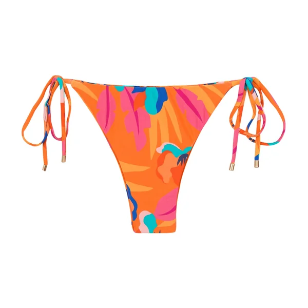 Bottom Orange-Bloom Ibiza