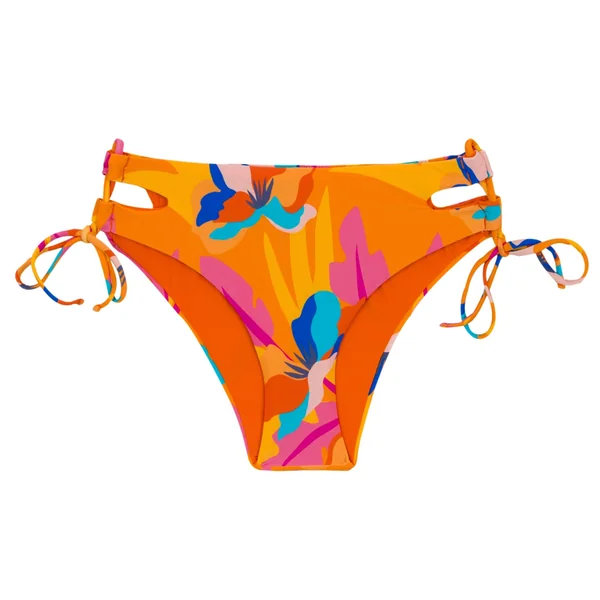 Bottom Orange-Bloom Madrid
