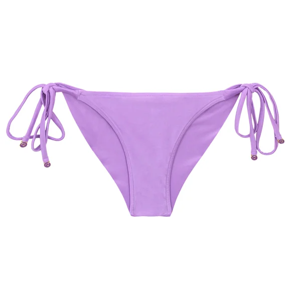 Bottom Orchid Cheeky-Tie