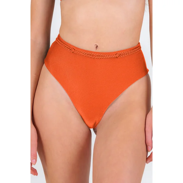 Bottom Paprica Hotpants
