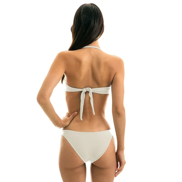Bottom Perola Band Comfort