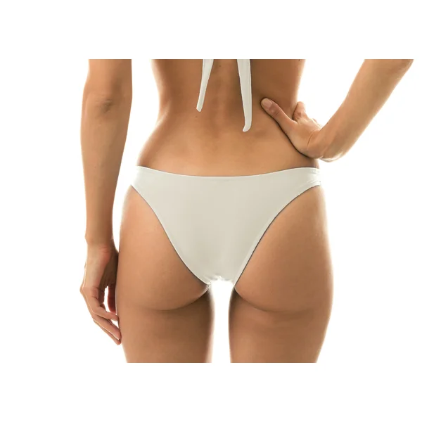 Bottom Perola Bandeau