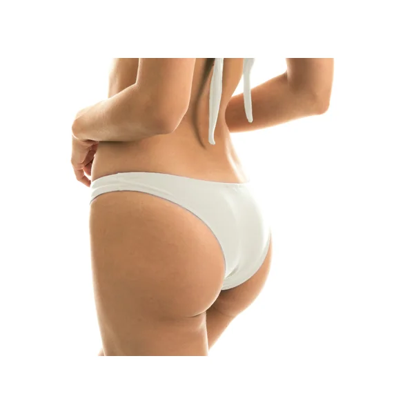 Bottom Perola Bandeau