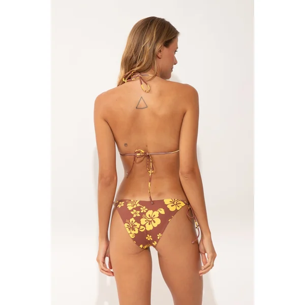 Bottom Pua-Coco-Lilikoi Kaleia-Comfy