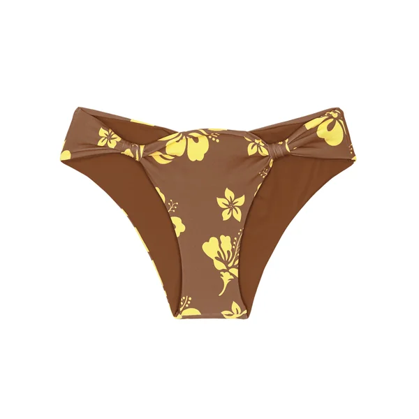 Bottom Pua-Coco-Lilikoi Mel