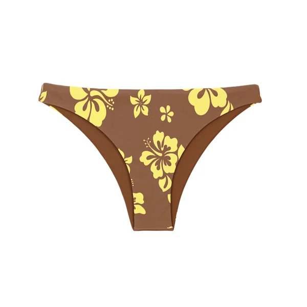 Bottom Pua-Coco-Lilikoi Oahu