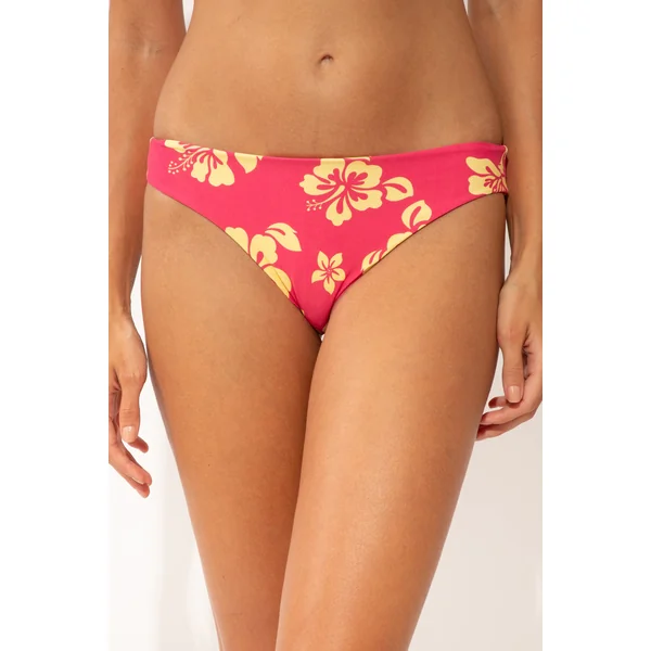 Bottom Pua-Guava Waikiki