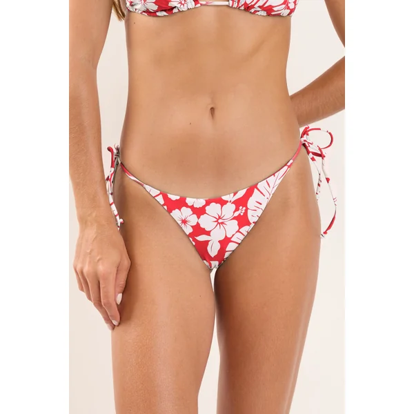 Bottom Pua-Hibiscus Kaleia
