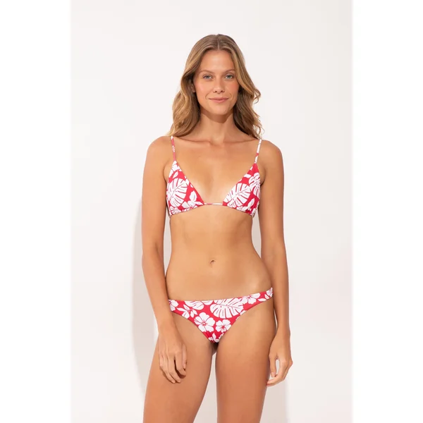 Bottom Pua-Hibiscus Leblon