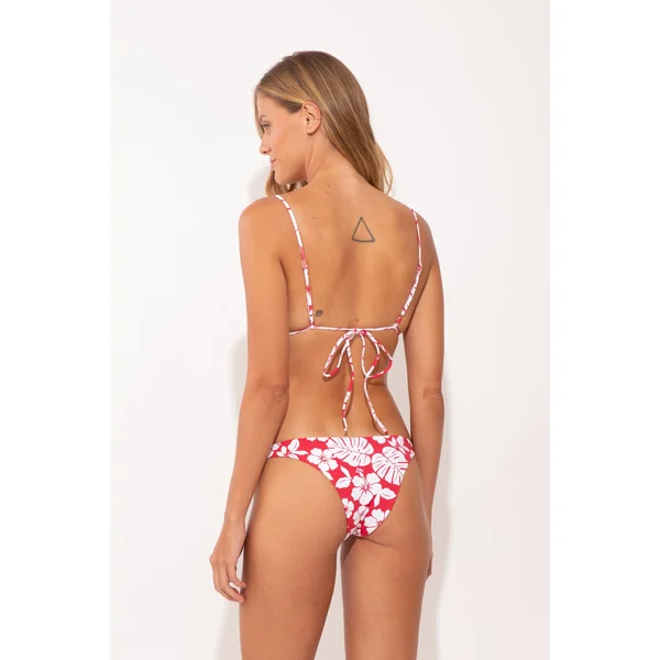 Bottom Pua-Hibiscus Leblon