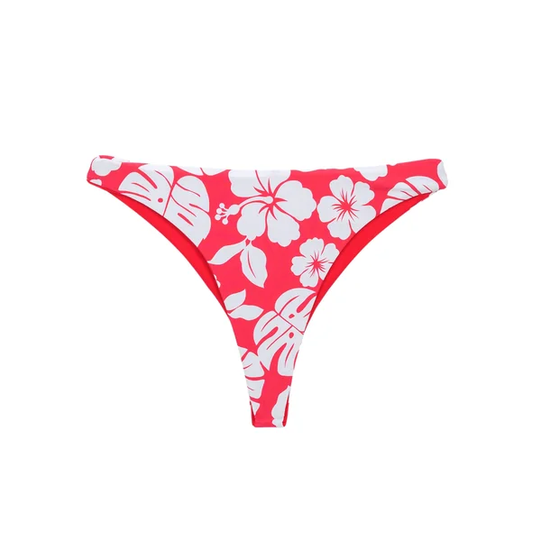 Bottom Pua-Hibiscus Sunset