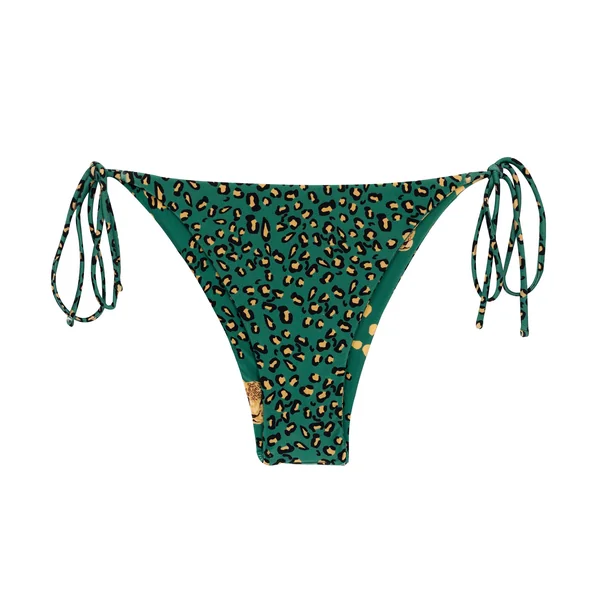 Bottom Roar-Green Ibiza
