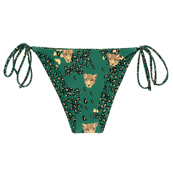 Bottom Roar-Green Ibiza-Comfy