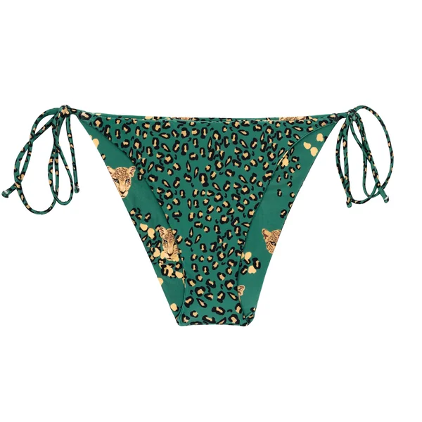 Bottom Roar-Green Ibiza-Comfy