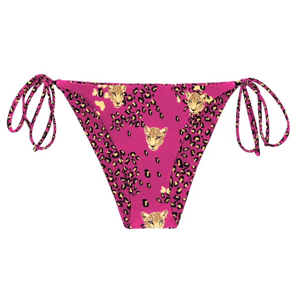 Bottom Roar-Pink Ibiza-Comfy