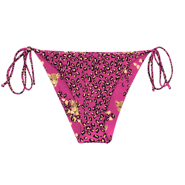 Bottom Roar-Pink Ibiza-Comfy