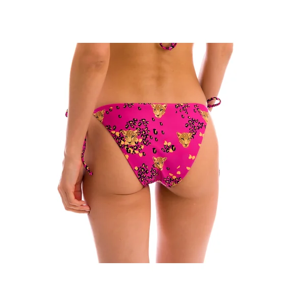 Bottom Roar-Pink Ibiza-Comfy
