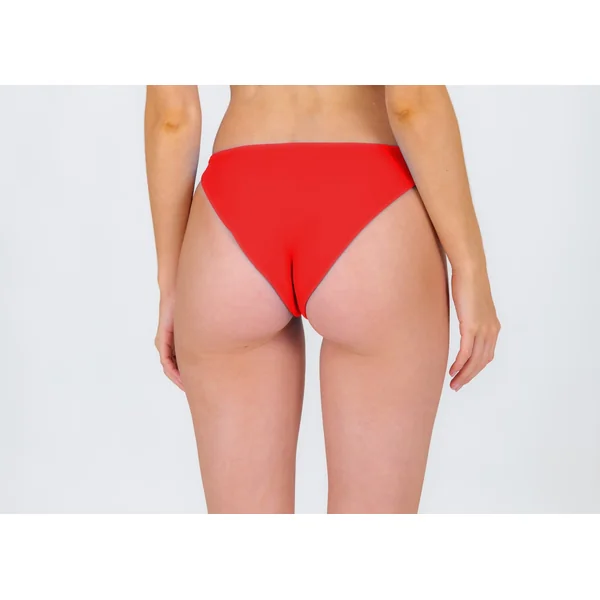 Bottom Rouge Essential-Comfy