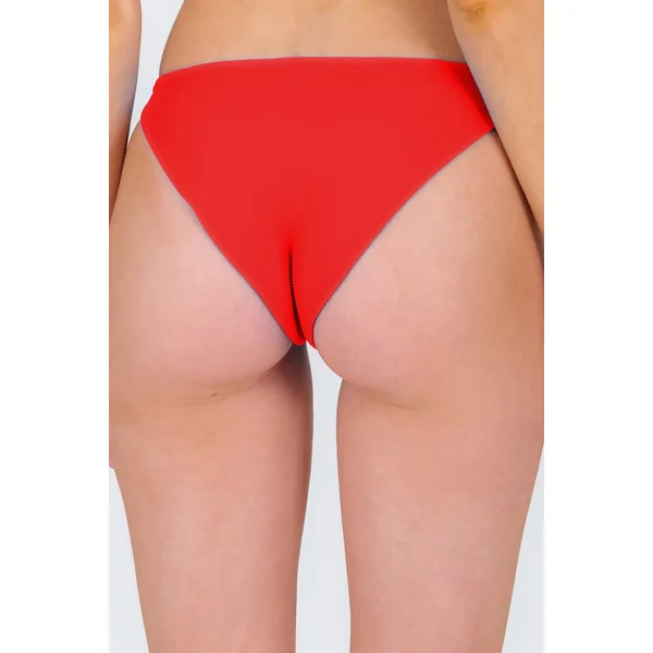 Bottom Rouge Essential-Comfy